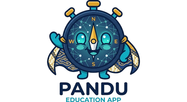 Maskot PANDU